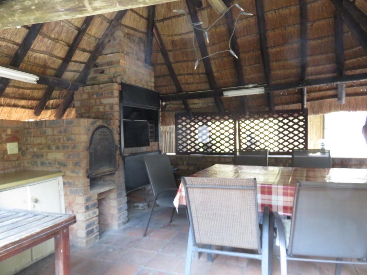 Meerhof Lodge Hartbeespoort Exterior foto